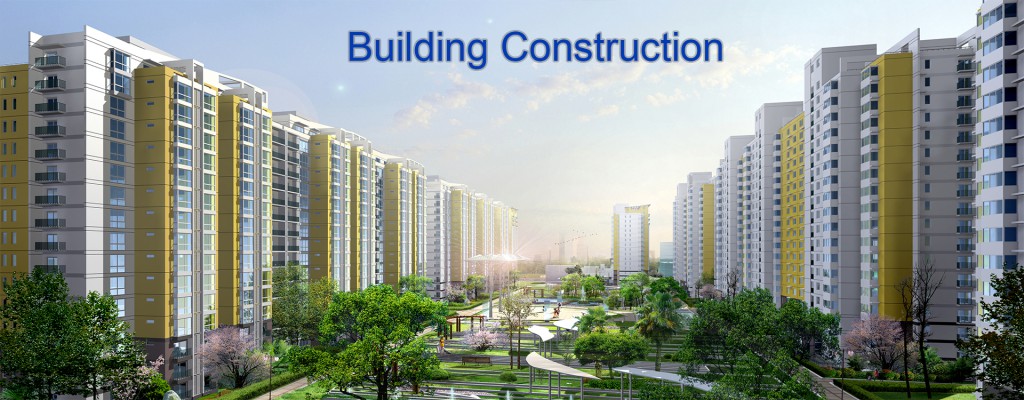 Building Construction s1